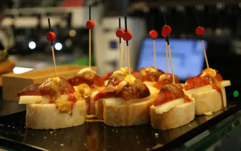 Tapas